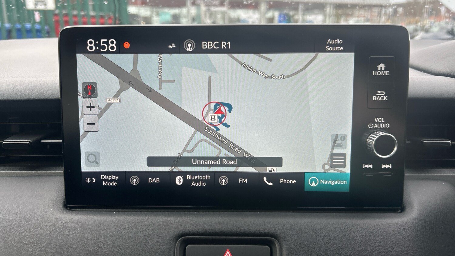 Used Honda HR-V 2024 for sale - 78004266: Photo 30