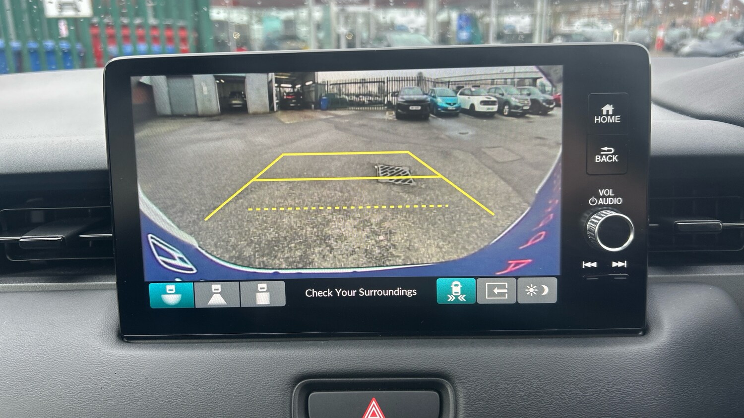 Used Honda HR-V 2024 for sale - 78004266: Photo 32