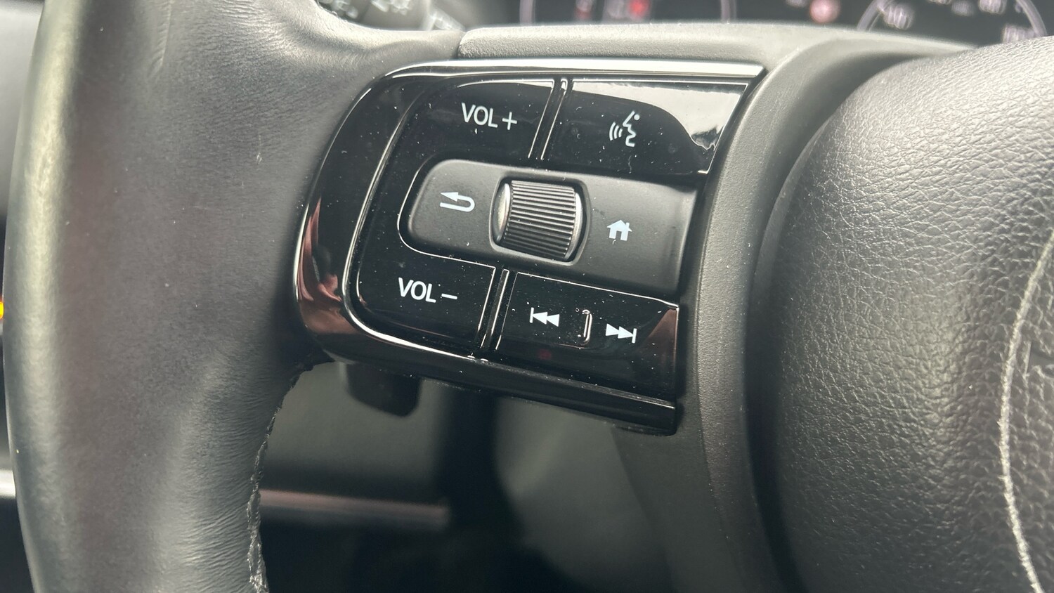 Used Honda HR-V 2024 for sale - 78004266: Photo 34