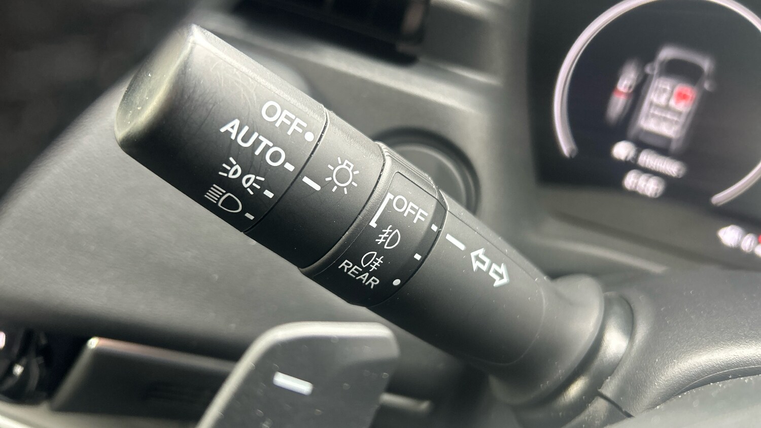 Used Honda HR-V 2024 for sale - 78004266: Photo 35