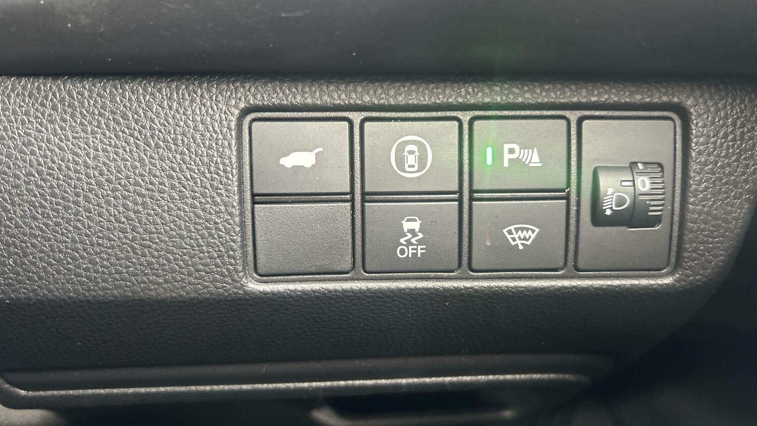 Used Honda HR-V 2024 for sale - 78004266: Photo 37