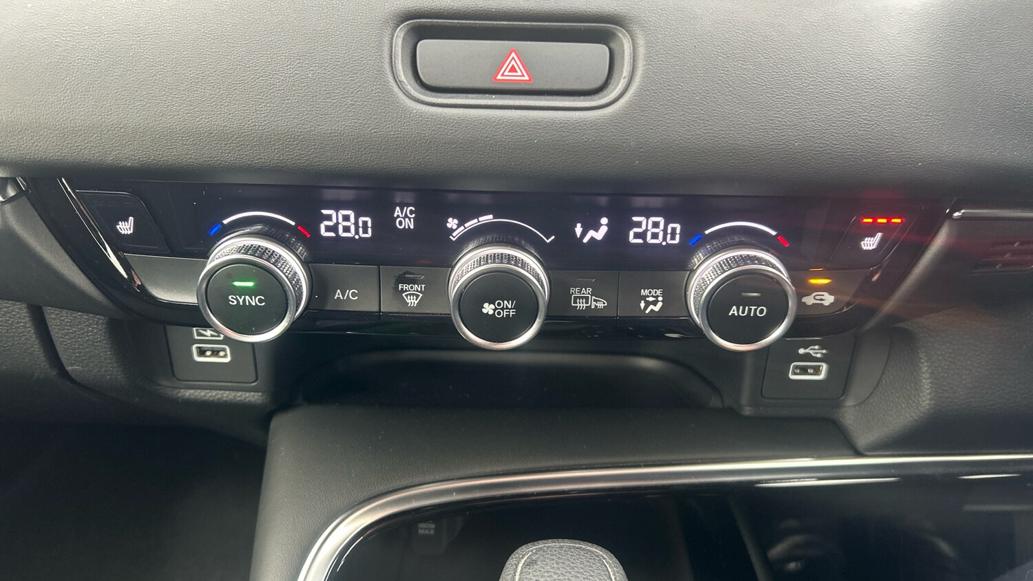 Used Honda HR-V 2024 for sale - 78004266: Photo 41