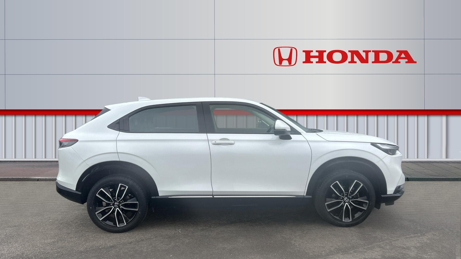 Used Honda HR-V 2024 for sale - 78004266: Photo 5