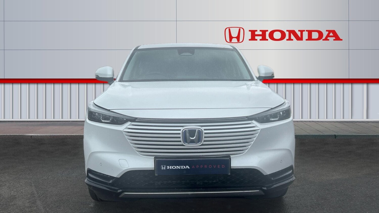 Used Honda HR-V 2024 for sale - 78004266: Photo 6