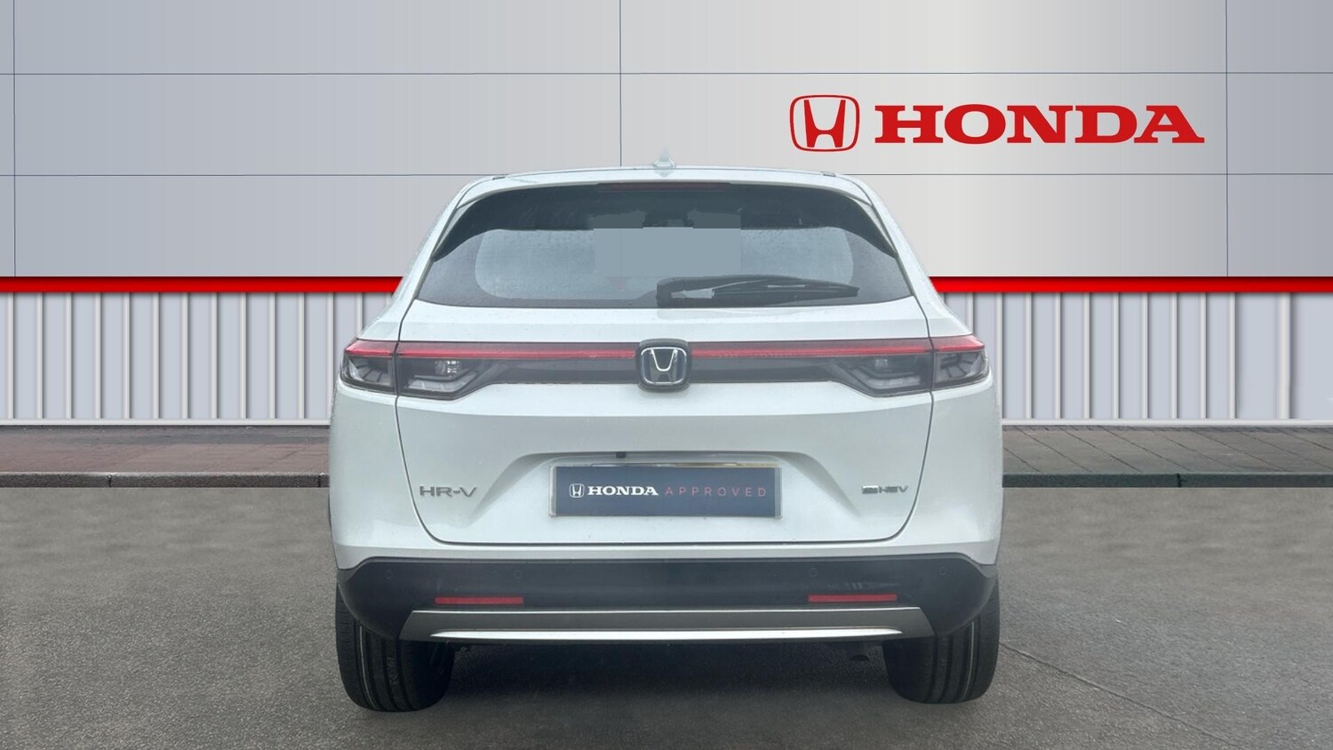 Used Honda HR-V 2024 for sale - 78004266: Photo 7