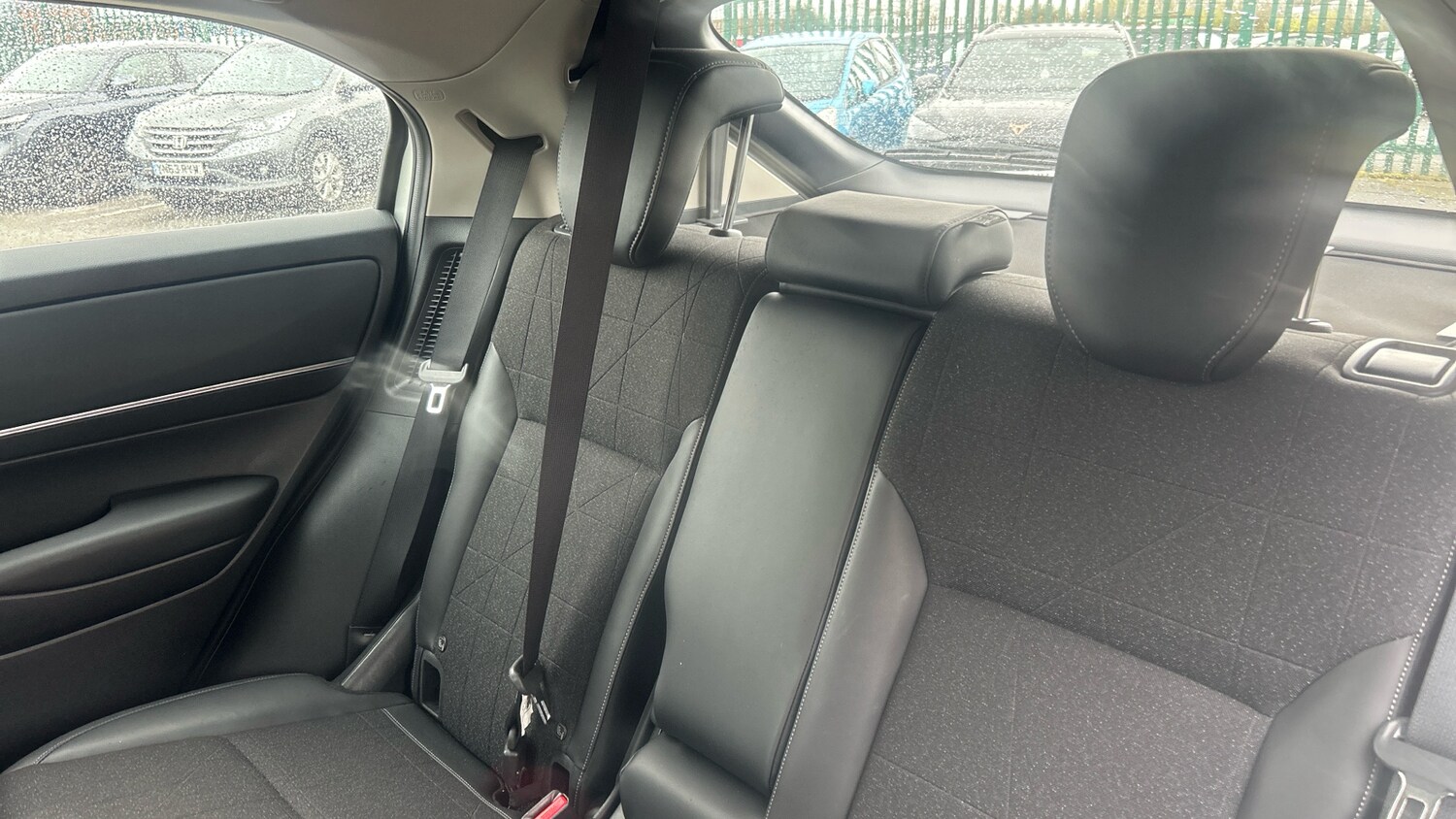 Used Honda HR-V 2024 for sale - 78004266: Photo 8