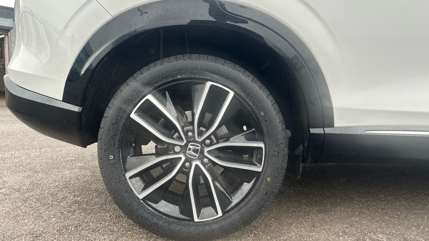 Used Honda HR-V 2024 for sale - 78004266: Photo 9