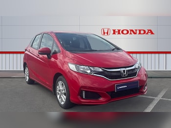 Used Honda Jazz 2018 for sale - 78531624: Photo