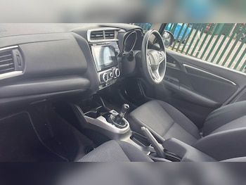 Used Honda Jazz 2018 for sale - 78531624: Photo