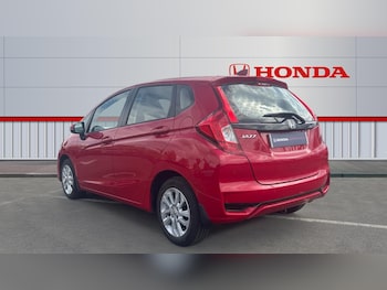 Used Honda Jazz 2018 for sale - 78531624: Photo