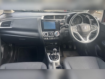 Used Honda Jazz 2018 for sale - 78531624: Photo