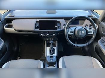 Used Honda Jazz 2023 for sale - 77871903: Photo