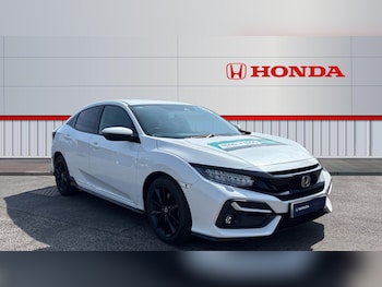 Used Honda Civic 2021 for sale - 79307290: Photo