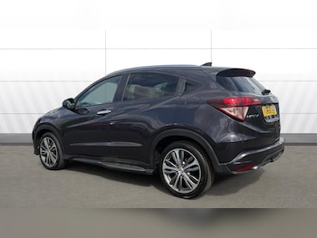 Used Honda HR-V 2016 for sale - 79366653: Photo