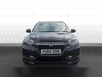 Used Honda HR-V 2016 for sale - 79366653: Photo