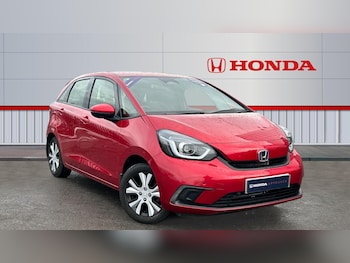 2021 (21) - 1.5 i-MMD Hybrid SR 5dr eCVT Hybrid Hatchback