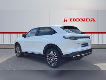 Used Honda e NY1 2024 for sale - 78520516: Photo