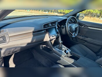 Used Honda Civic 2018 for sale - 75466729: Photo