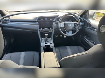Used Honda Civic 2018 for sale - 75466729: Photo