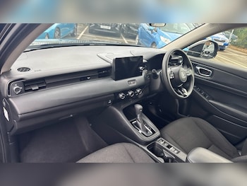 Used Honda HR-V 2022 for sale - 75835470: Photo