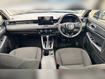 Used Honda HR-V 2022 for sale - 75835470: Photo