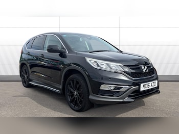 Used Honda CR-V 2016 for sale - 79367174: Photo