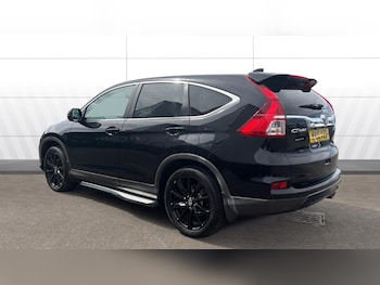 Used Honda CR-V 2016 for sale - 79367174: Photo