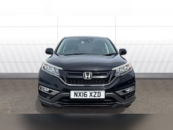Used Honda CR-V 2016 for sale - 79367174: Photo