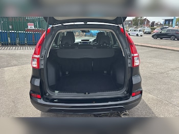 Used Honda CR-V 2016 for sale - 79367174: Photo
