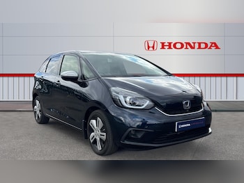 Used Honda Jazz 2023 for sale - 79081475: Photo
