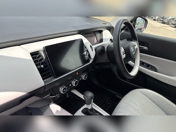 Used Honda Jazz 2023 for sale - 79081475: Photo