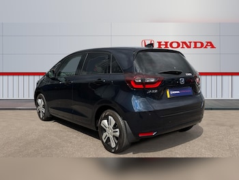 Used Honda Jazz 2023 for sale - 79081475: Photo