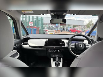 Used Honda Jazz 2023 for sale - 79081475: Photo