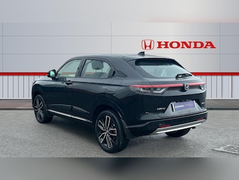 Used Honda HR-V 2024 for sale - 77528474: Photo