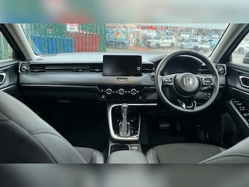 Used Honda HR-V 2024 for sale - 77528474: Photo