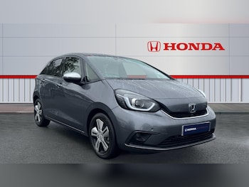 2020 (70) - 1.5 i-MMD Hybrid EX 5dr eCVT