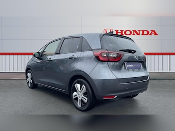 Used Honda Jazz 2020 for sale - 75869951: Photo