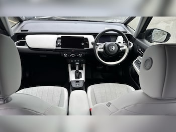 Used Honda Jazz 2020 for sale - 75869951: Photo