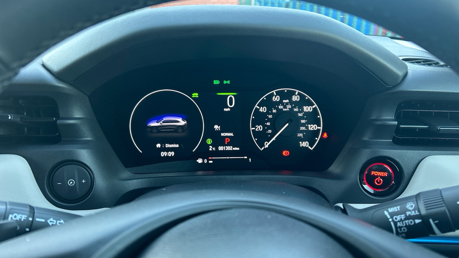 Used Honda HR-V 2025 for sale - 77519720: Photo 11