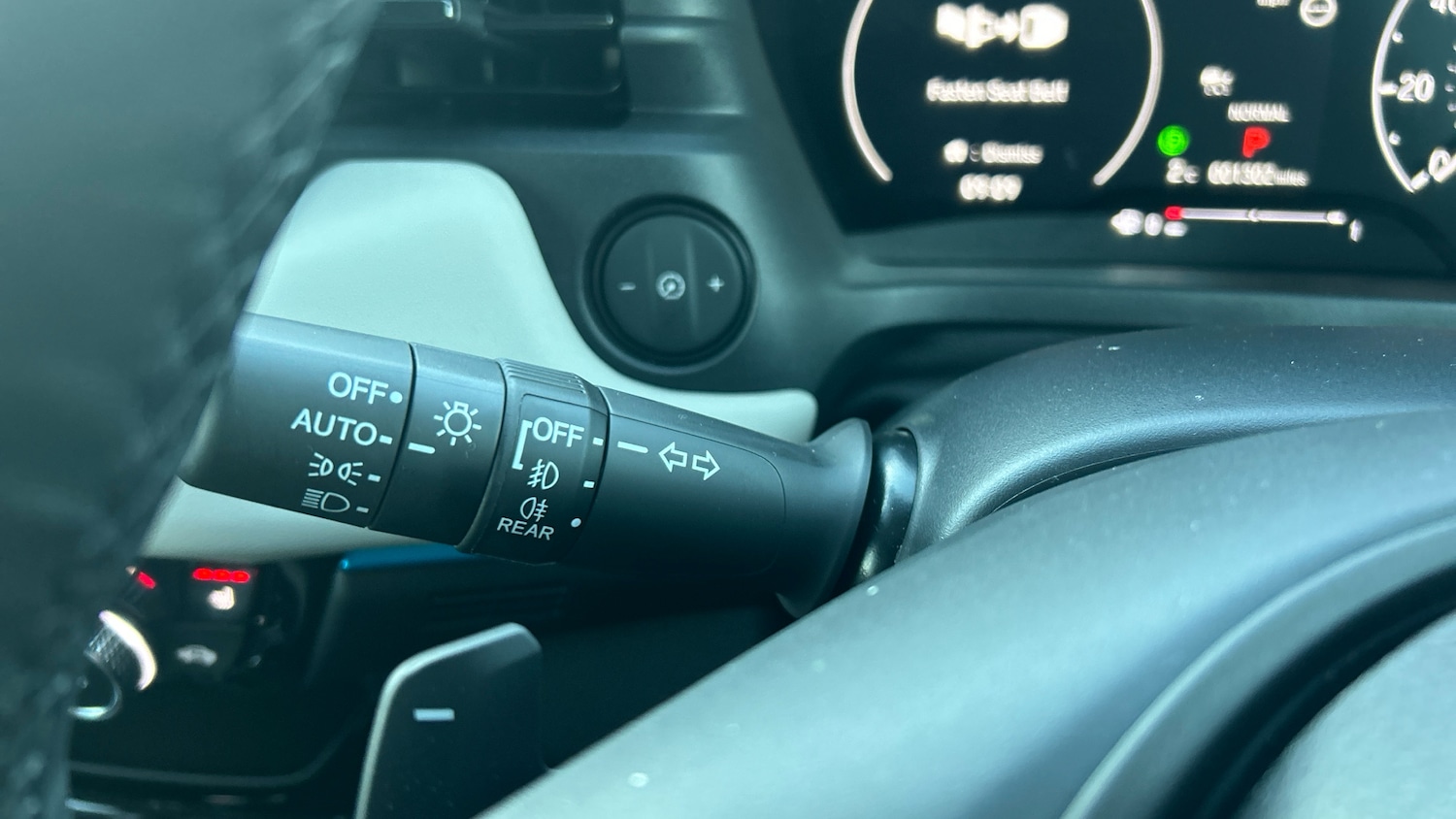 Used Honda HR-V 2025 for sale - 77519720: Photo 13