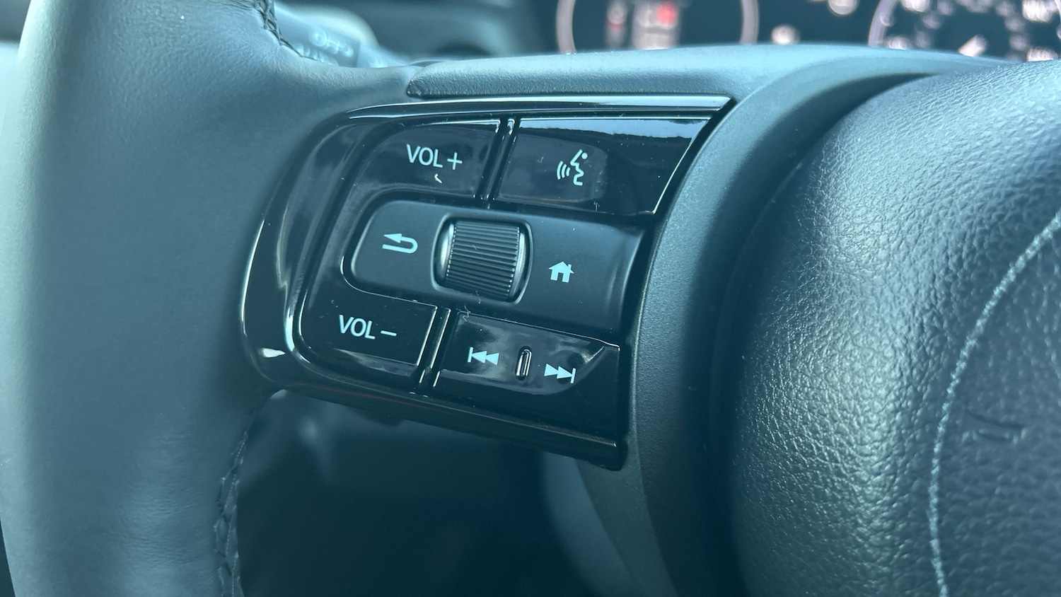 Used Honda HR-V 2025 for sale - 77519720: Photo 17