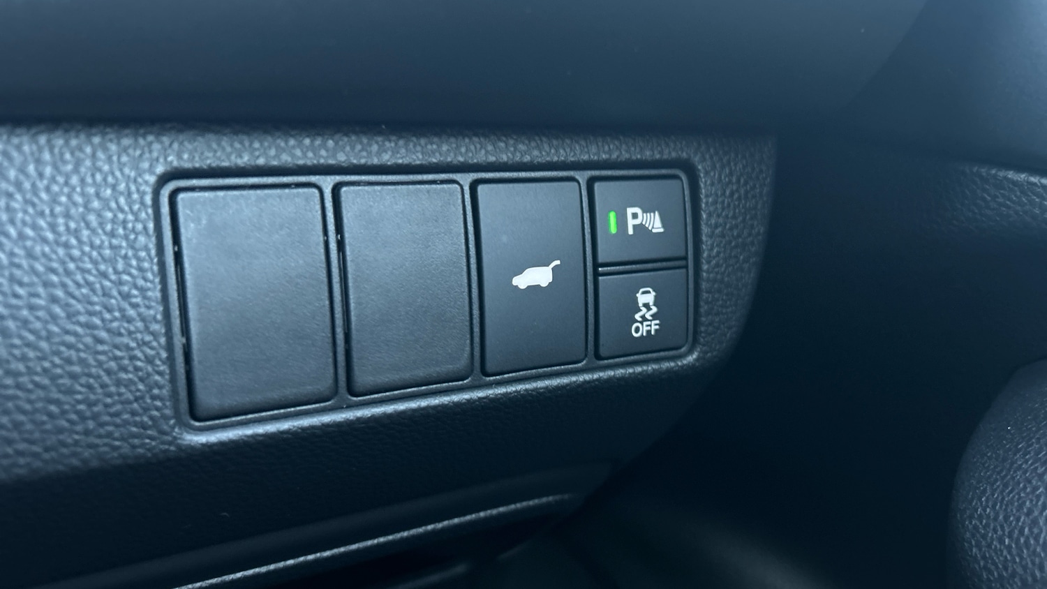 Used Honda HR-V 2025 for sale - 77519720: Photo 18