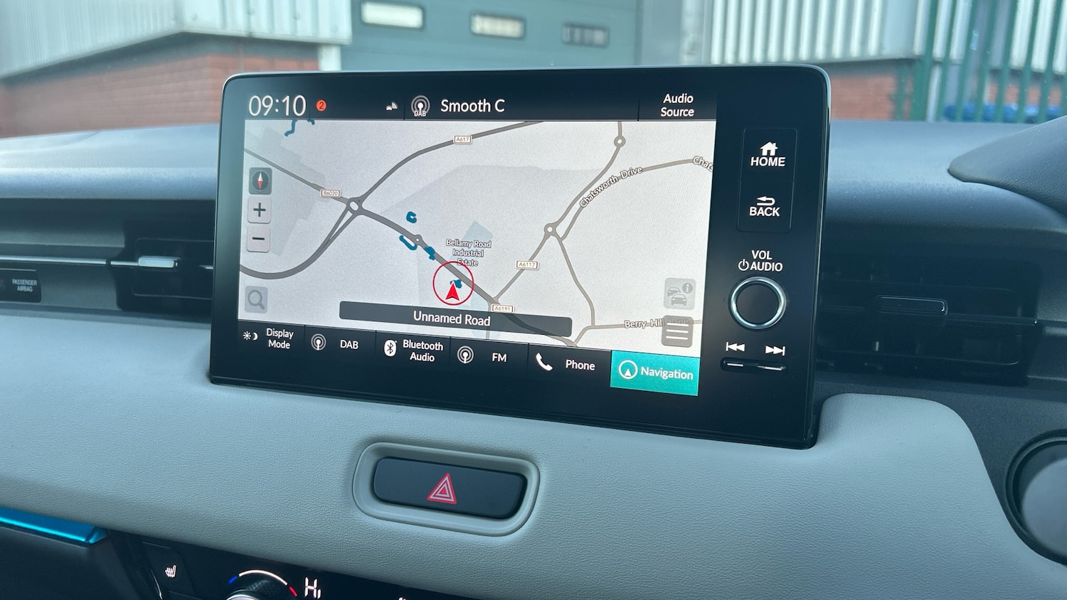 Used Honda HR-V 2025 for sale - 77519720: Photo 22