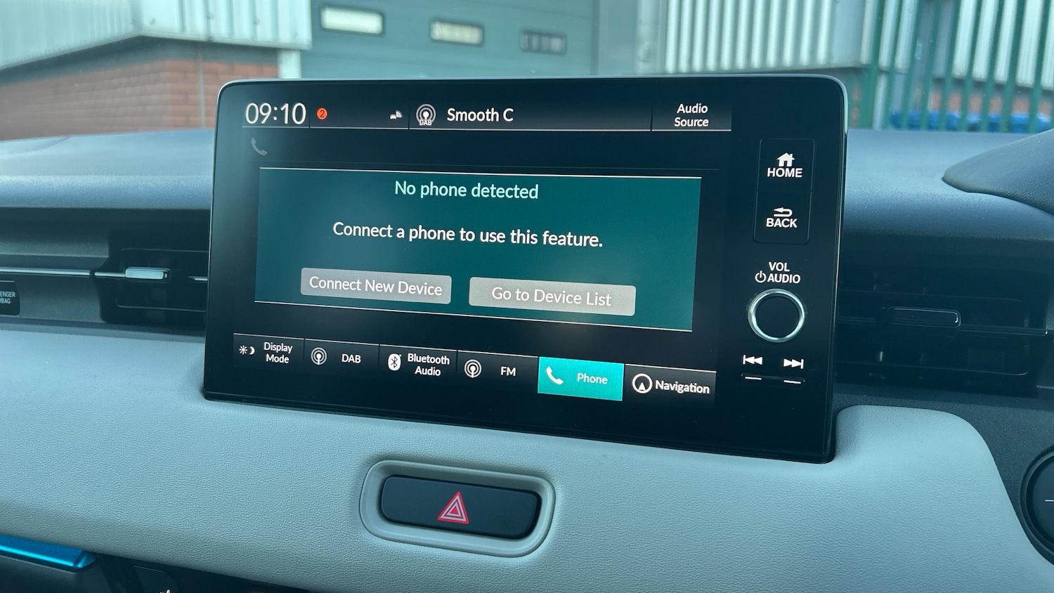 Used Honda HR-V 2025 for sale - 77519720: Photo 23