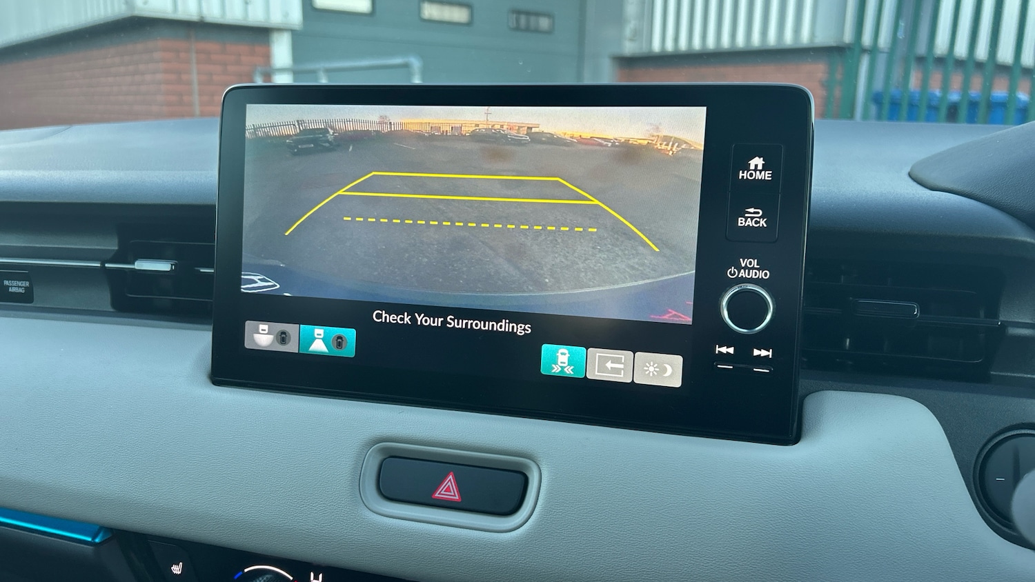 Used Honda HR-V 2025 for sale - 77519720: Photo 24