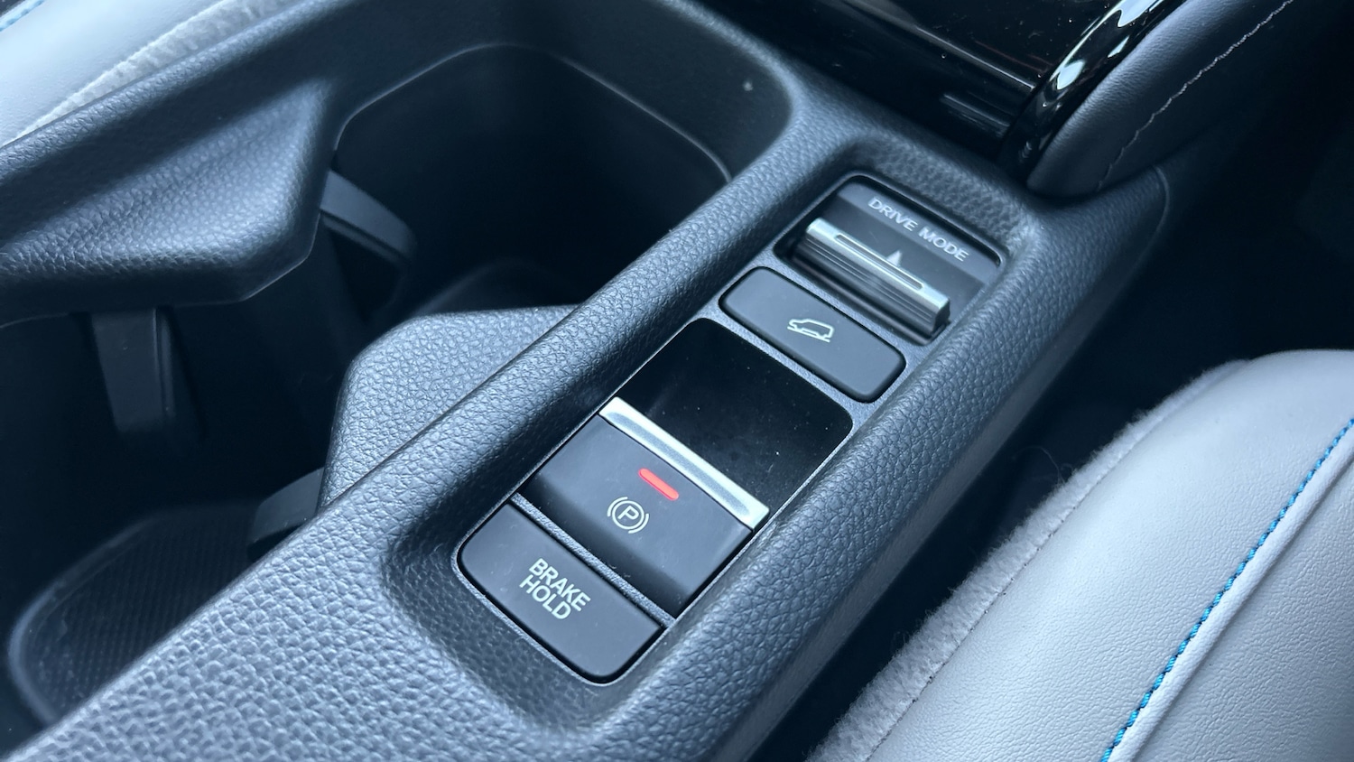 Used Honda HR-V 2025 for sale - 77519720: Photo 30