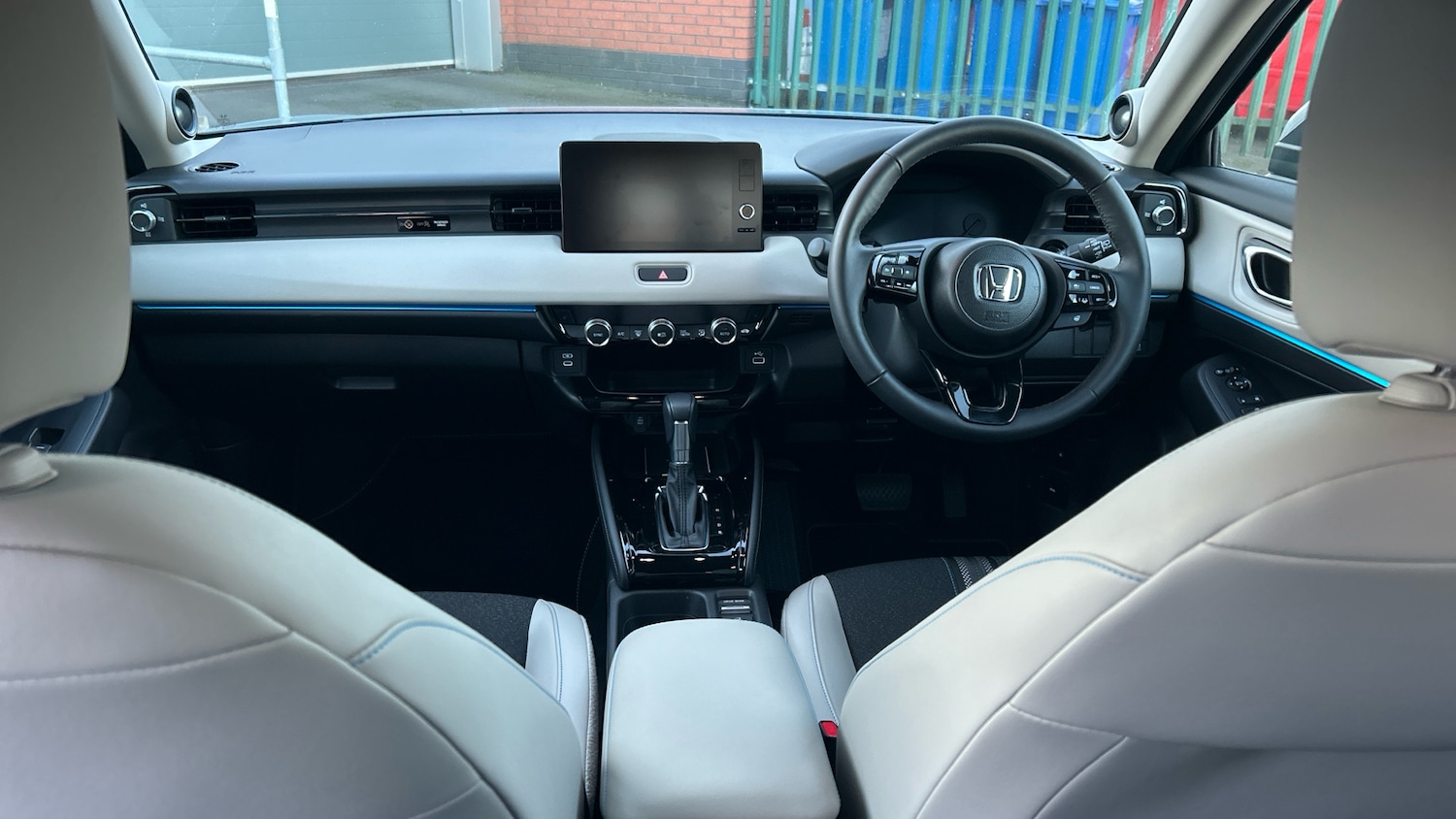 Used Honda HR-V 2025 for sale - 77519720: Photo 4