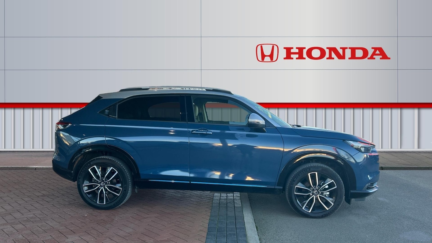 Used Honda HR-V 2025 for sale - 77519720: Photo 5