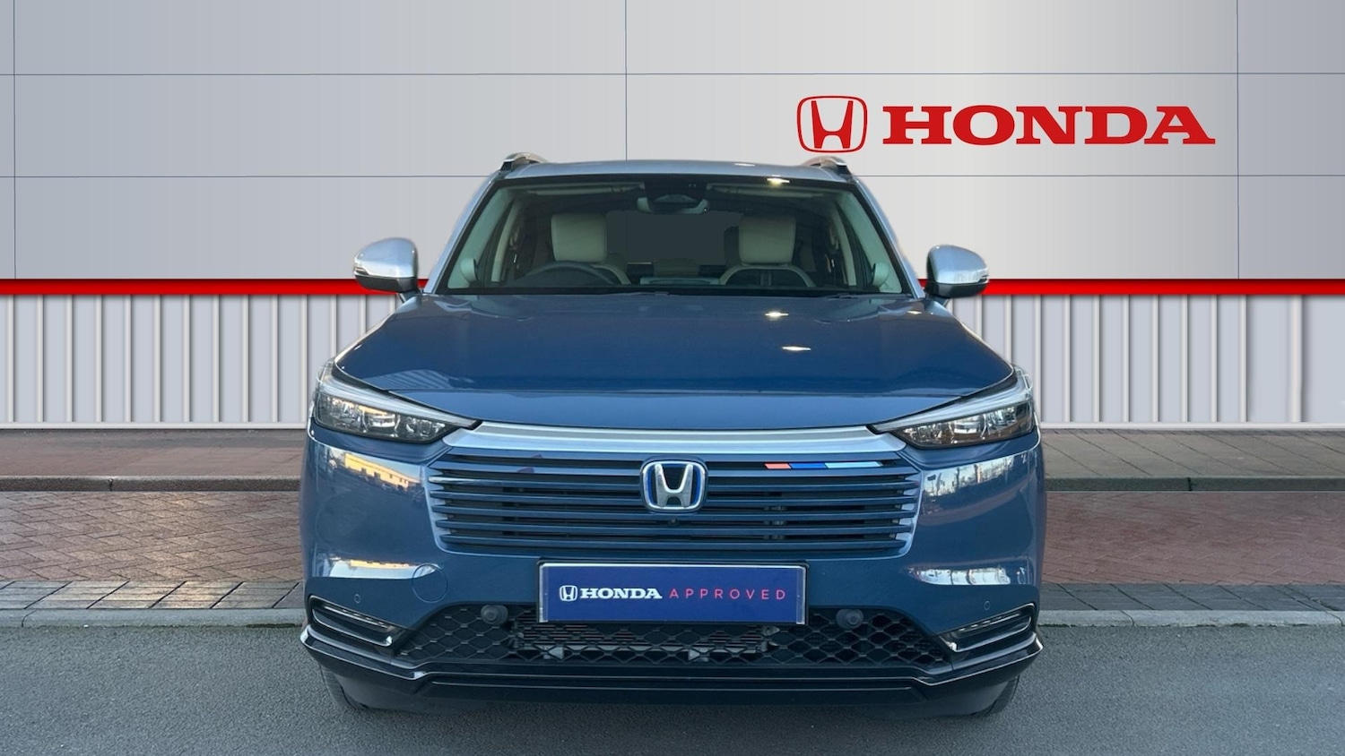 Used Honda HR-V 2025 for sale - 77519720: Photo 6