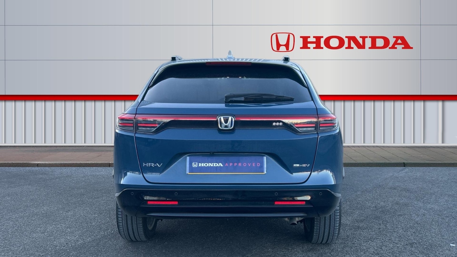 Used Honda HR-V 2025 for sale - 77519720: Photo 7
